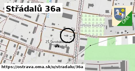 Střádalů 36a, Ostrava