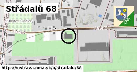 Střádalů 68, Ostrava