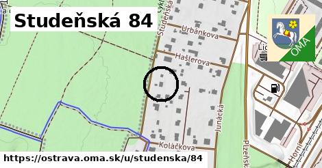 Studeňská 84, Ostrava