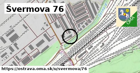 Švermova 76, Ostrava