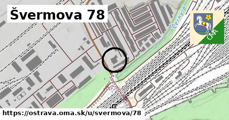 Švermova 78, Ostrava