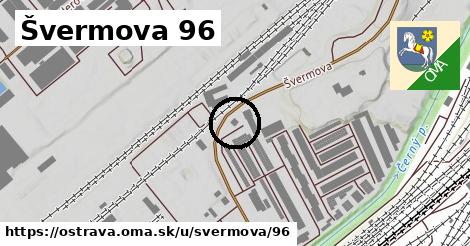 Švermova 96, Ostrava