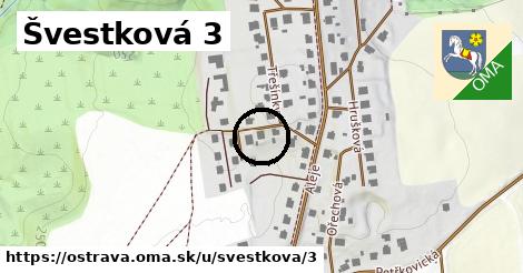 Švestková 3, Ostrava