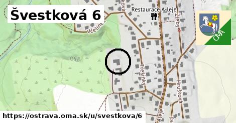 Švestková 6, Ostrava