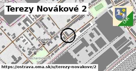 Terezy Novákové 2, Ostrava