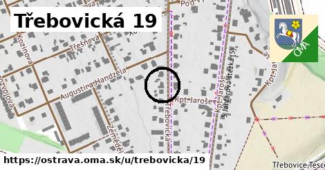 Třebovická 19, Ostrava