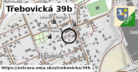 Třebovická 39b, Ostrava