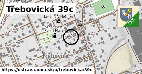 Třebovická 39c, Ostrava