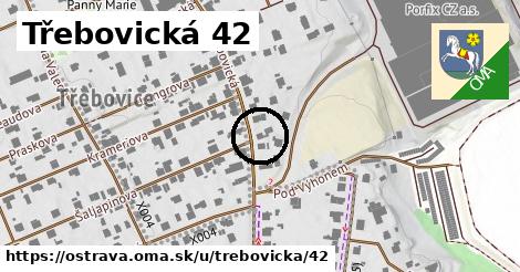 Třebovická 42, Ostrava