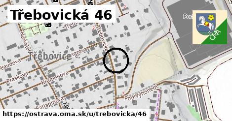 Třebovická 46, Ostrava