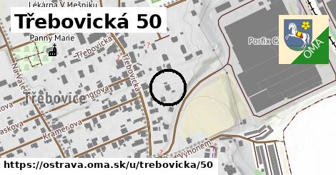 Třebovická 50, Ostrava