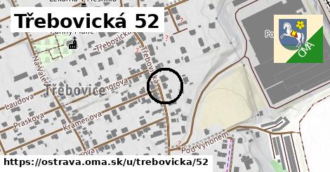 Třebovická 52, Ostrava