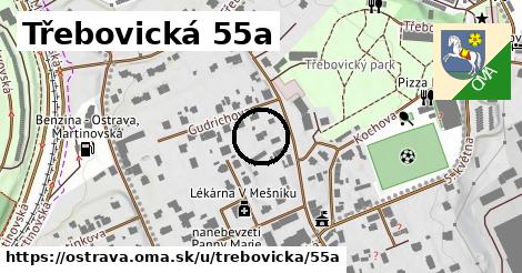 Třebovická 55a, Ostrava