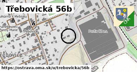 Třebovická 56b, Ostrava