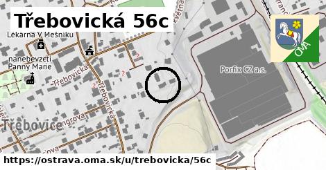 Třebovická 56c, Ostrava