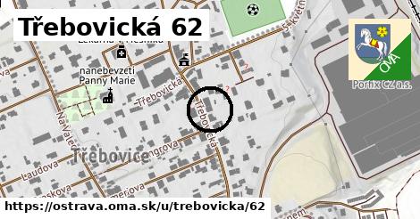 Třebovická 62, Ostrava