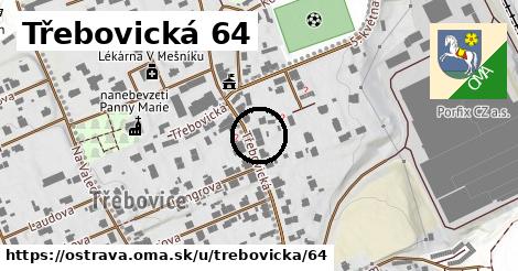 Třebovická 64, Ostrava