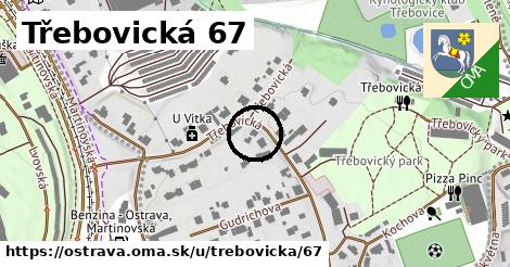 Třebovická 67, Ostrava