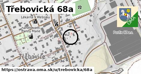 Třebovická 68a, Ostrava