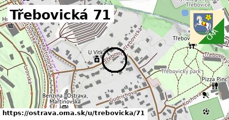 Třebovická 71, Ostrava