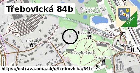 Třebovická 84b, Ostrava