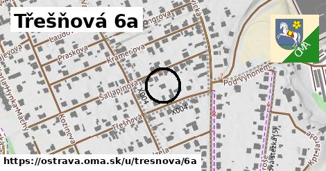 Třešňová 6a, Ostrava