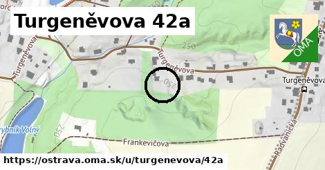 Turgeněvova 42a, Ostrava