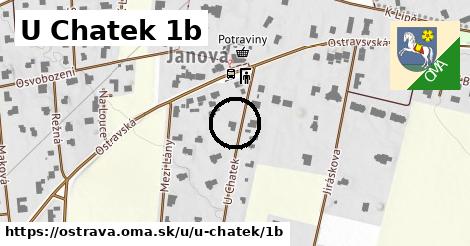 U Chatek 1b, Ostrava