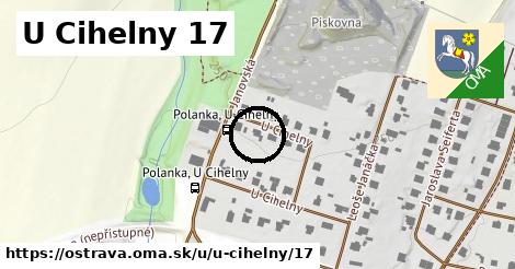 U Cihelny 17, Ostrava