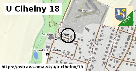 U Cihelny 18, Ostrava