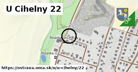 U Cihelny 22, Ostrava