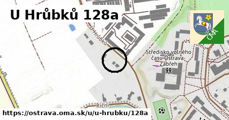 U Hrůbků 128a, Ostrava