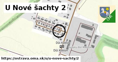 U Nové šachty 2, Ostrava