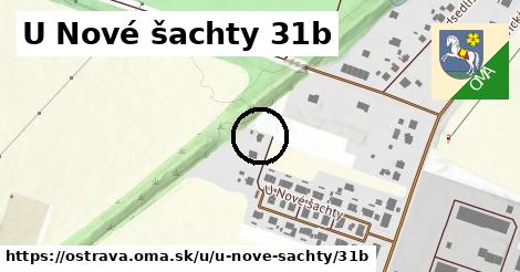 U Nové šachty 31b, Ostrava