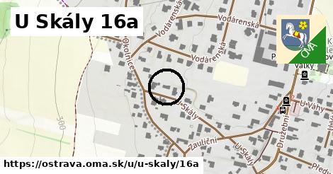 U Skály 16a, Ostrava