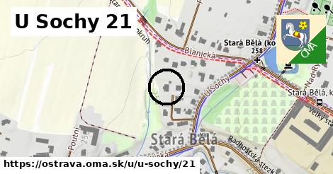 U Sochy 21, Ostrava