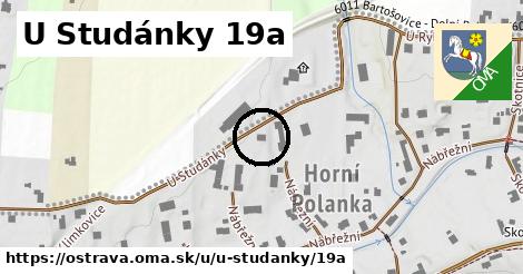 U Studánky 19a, Ostrava