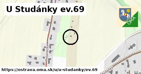 U Studánky ev.69, Ostrava