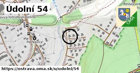 Údolní 54, Ostrava