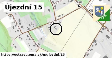 Újezdní 15, Ostrava