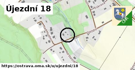 Újezdní 18, Ostrava