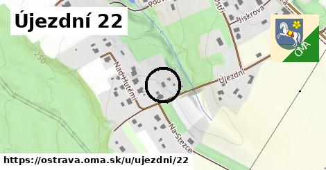 Újezdní 22, Ostrava