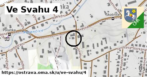 Ve Svahu 4, Ostrava