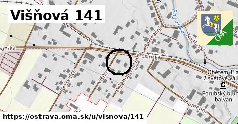 Višňová 141, Ostrava