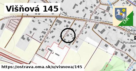 Višňová 145, Ostrava