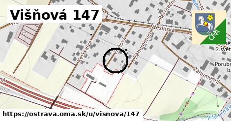 Višňová 147, Ostrava