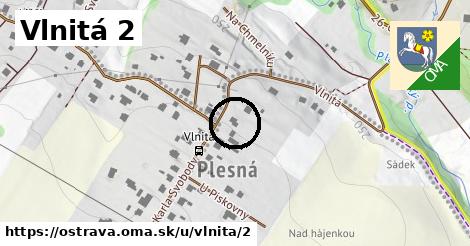Vlnitá 2, Ostrava