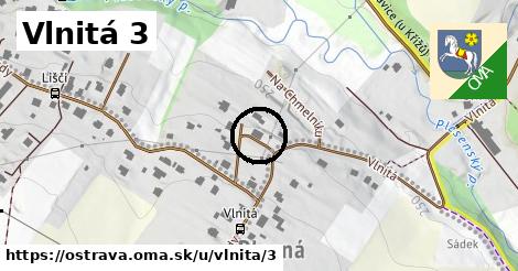 Vlnitá 3, Ostrava