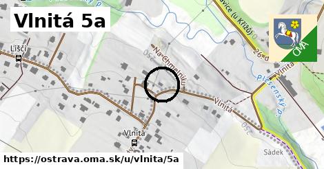 Vlnitá 5a, Ostrava