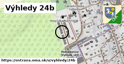 Výhledy 24b, Ostrava